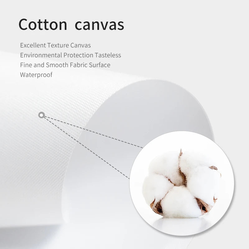 Colorful "Minimalism"