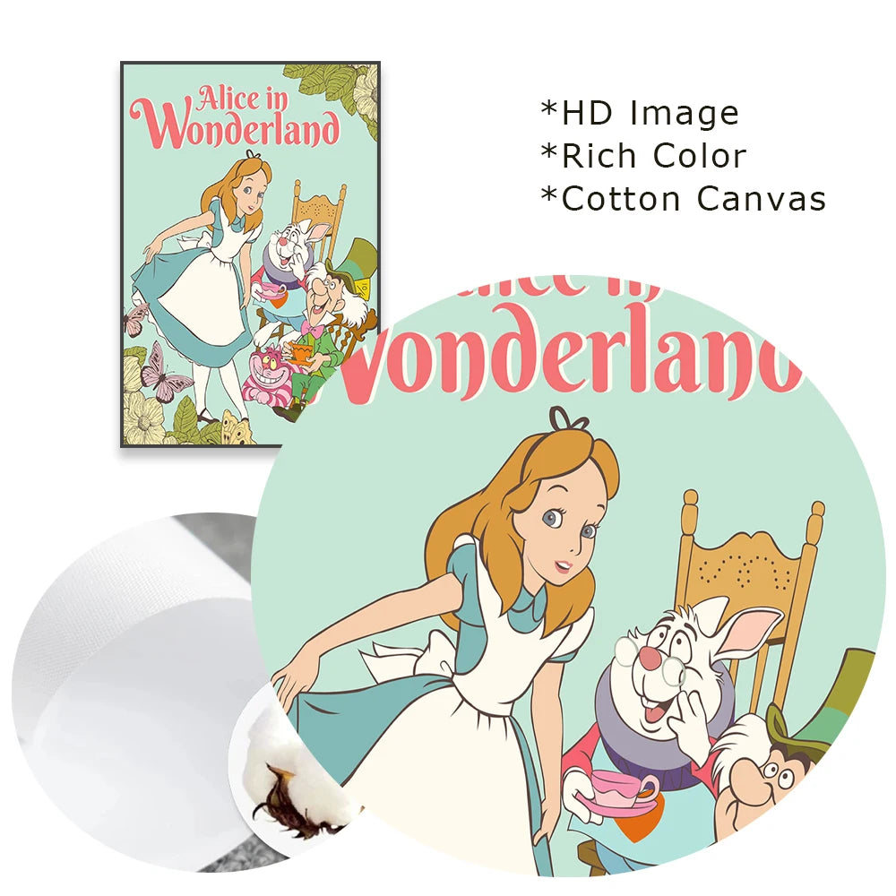 Wonderland "Fairytale"