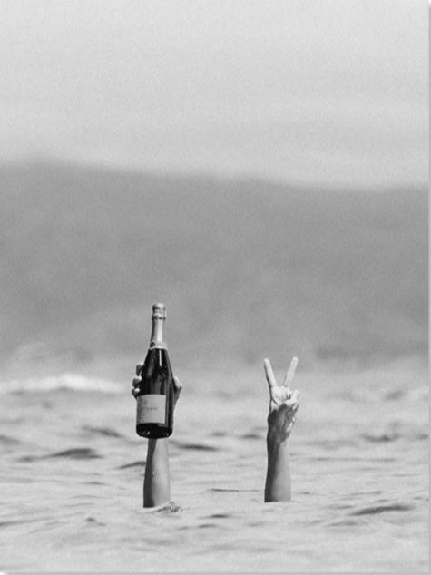 Girls "Beach Day"