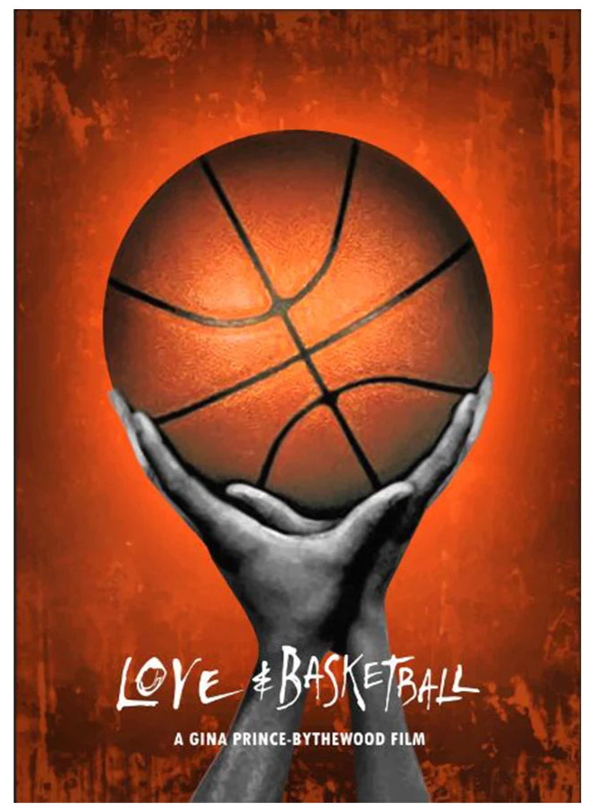 Love and Basketball