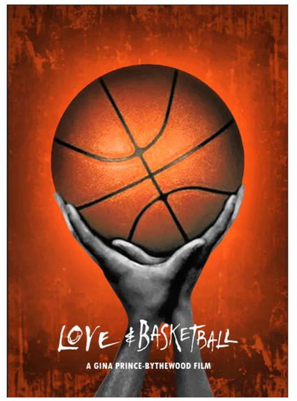 Love and Basketball