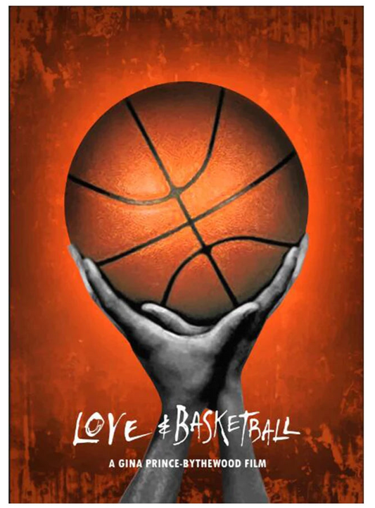 Love and Basketball