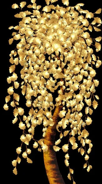 Golden Tree
