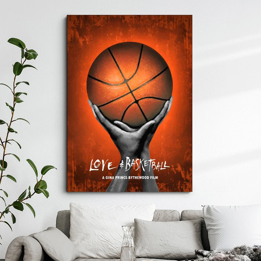 Love and Basketball