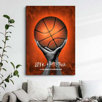Love and Basketball