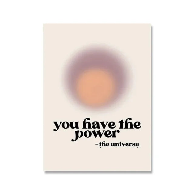 Quote "Manifestation"