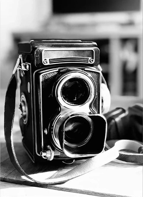 Camera "Nostalgie"