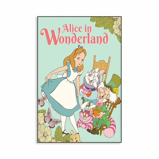 Wonderland "Fairytale"