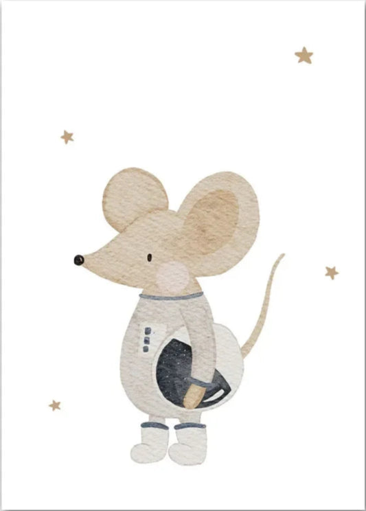 Astronout "Mouse"