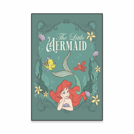 Mermaid "Fairytale"