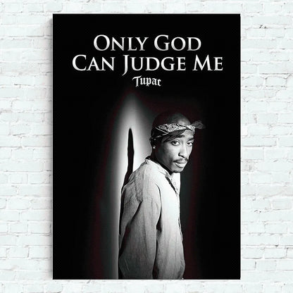 Pac "Only God"