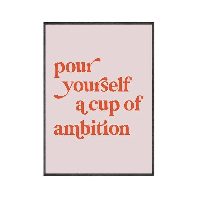 Quote "Manifestation"