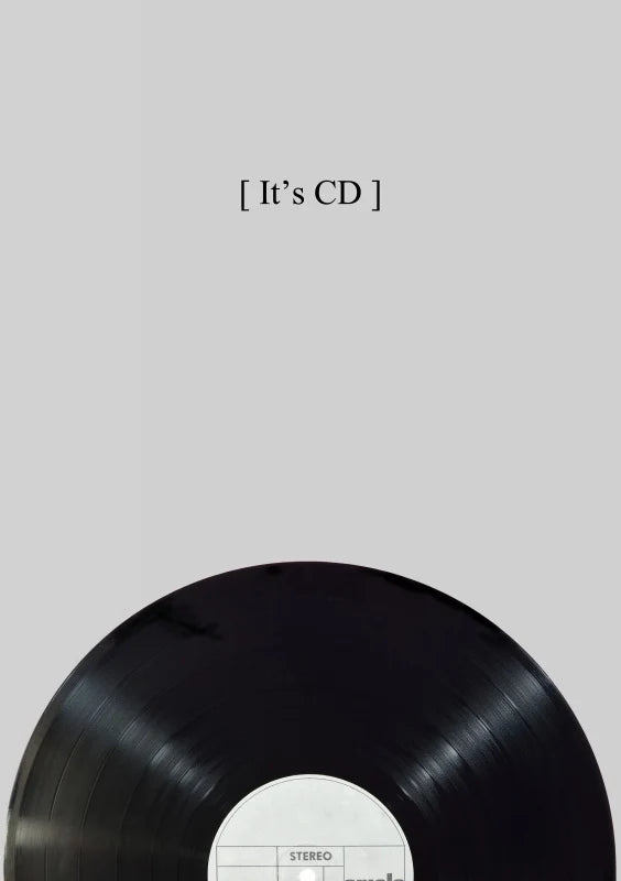 Vintage Music Aesthetic