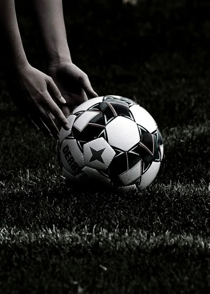 Motivational "Football"