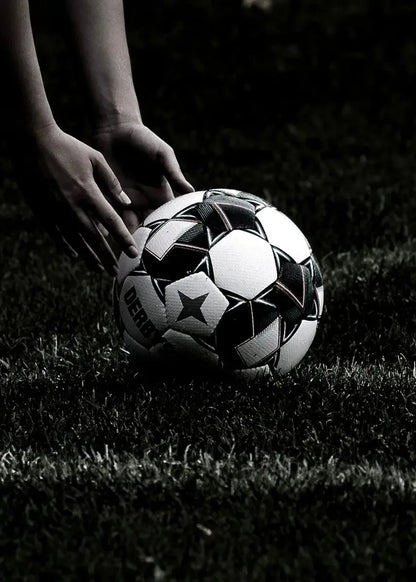 Motivational "Football"