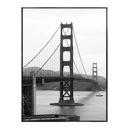 Golden Gate Bridge