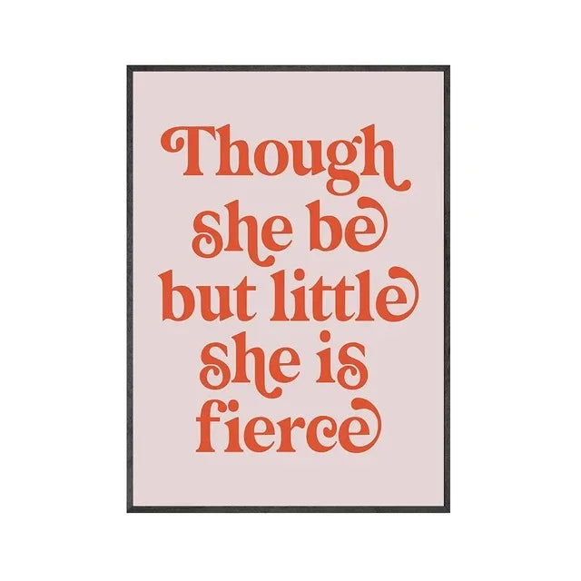 Quote "Manifestation"