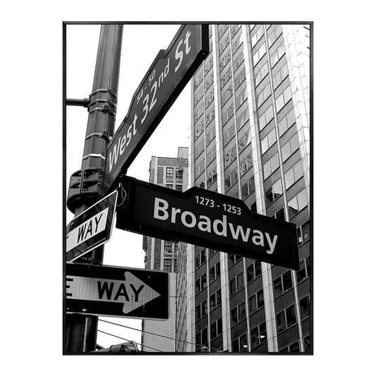 Broadway