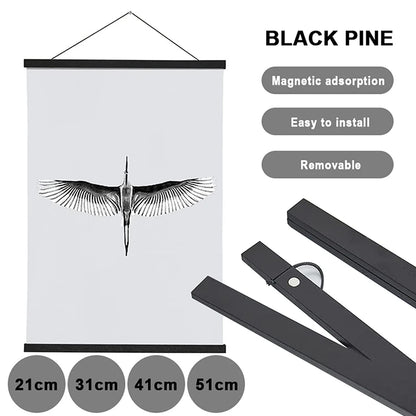 MagFrame (Magnetischer Universal Rahmen)