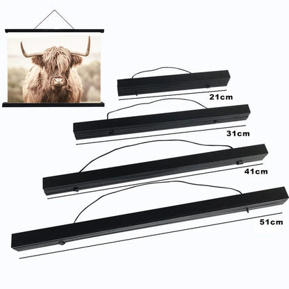 MagFrame (Magnetischer Universal Rahmen)