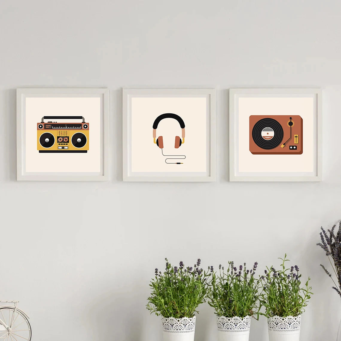 Cassette Player