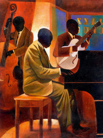 Jazz Bar